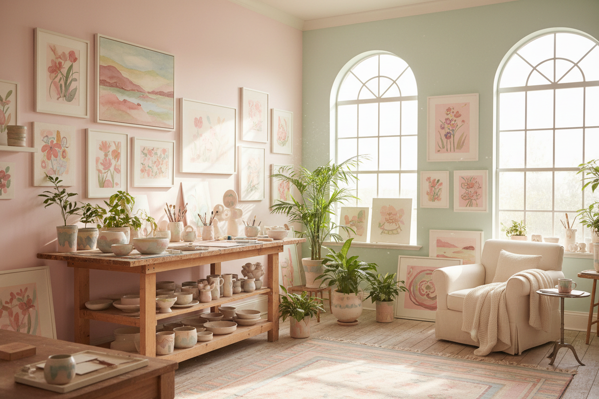 Marlene von Marlenes Atelier